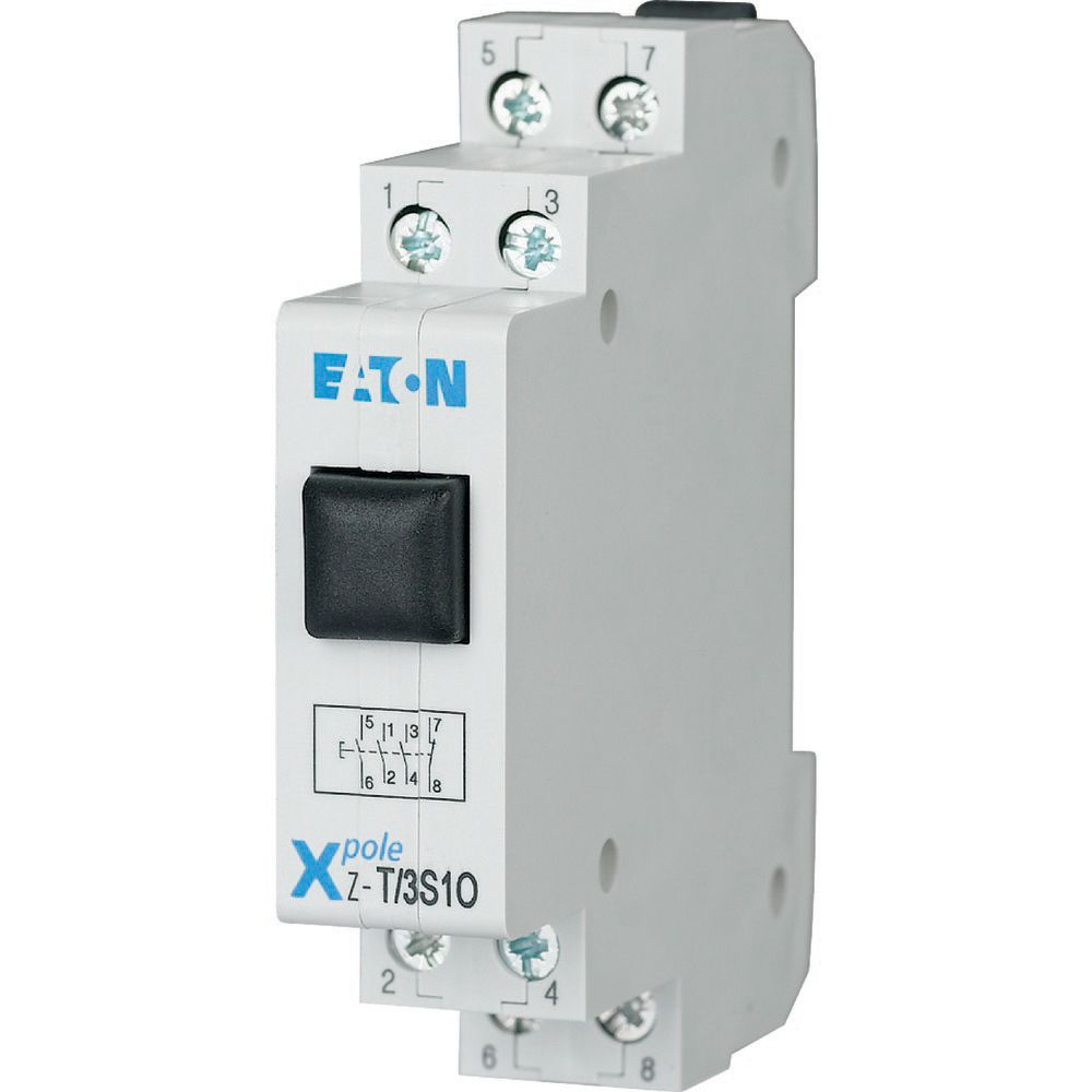 248328 Z-T/4S-G, Eaton