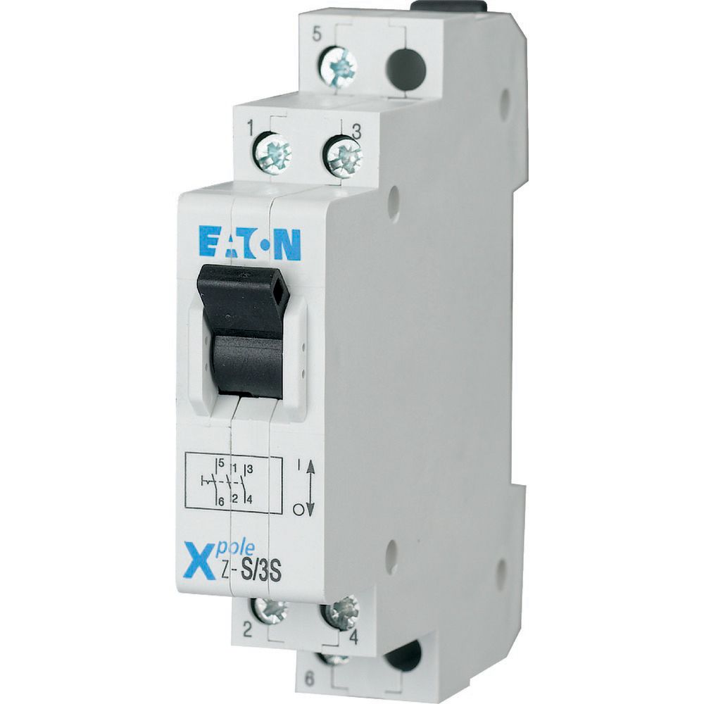 248338 Z-S/3S1O, Eaton