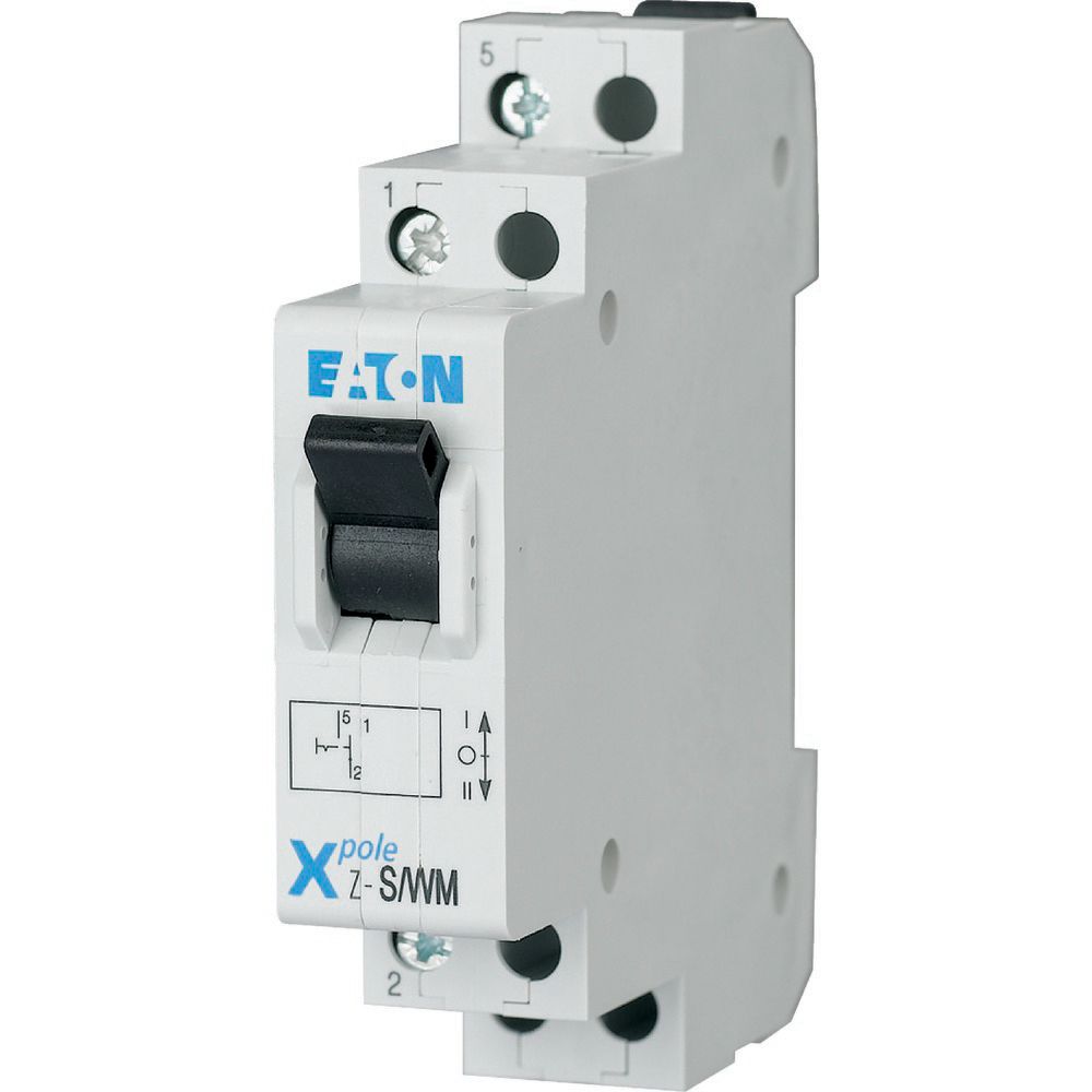 248345 Z-S/WM, Eaton