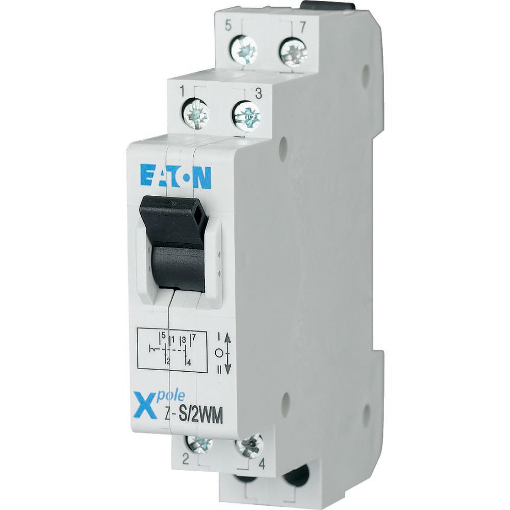 248346 Z-S/2WM, Eaton
