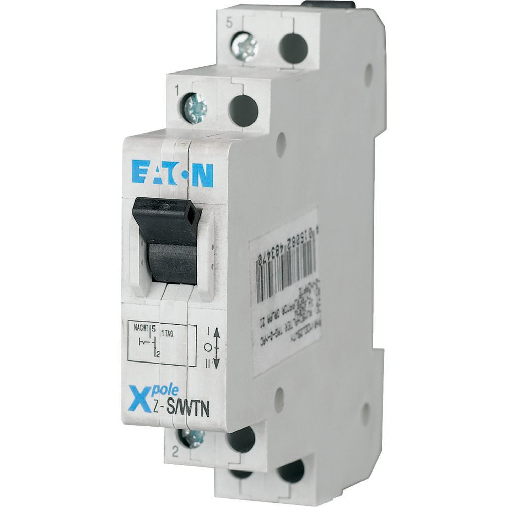 248347 Z-S/WTN, Eaton