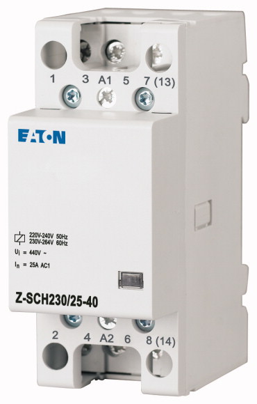 248847 Z-SCH230/25-40, Eaton