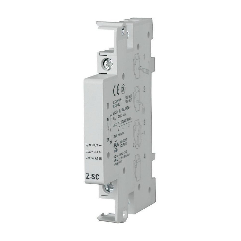 248862 Z-SC, Eaton