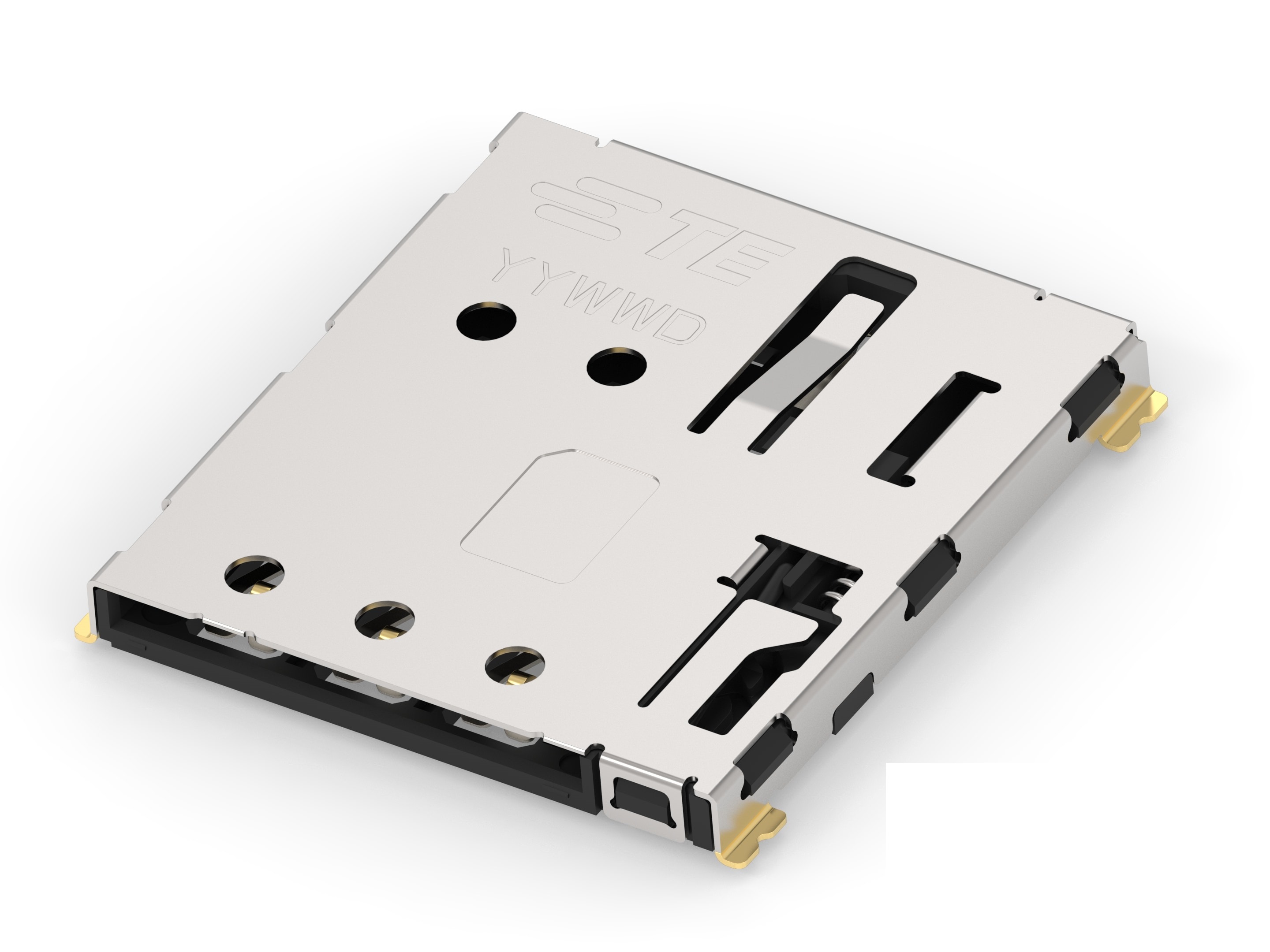 2490448-1, TE Connectivity