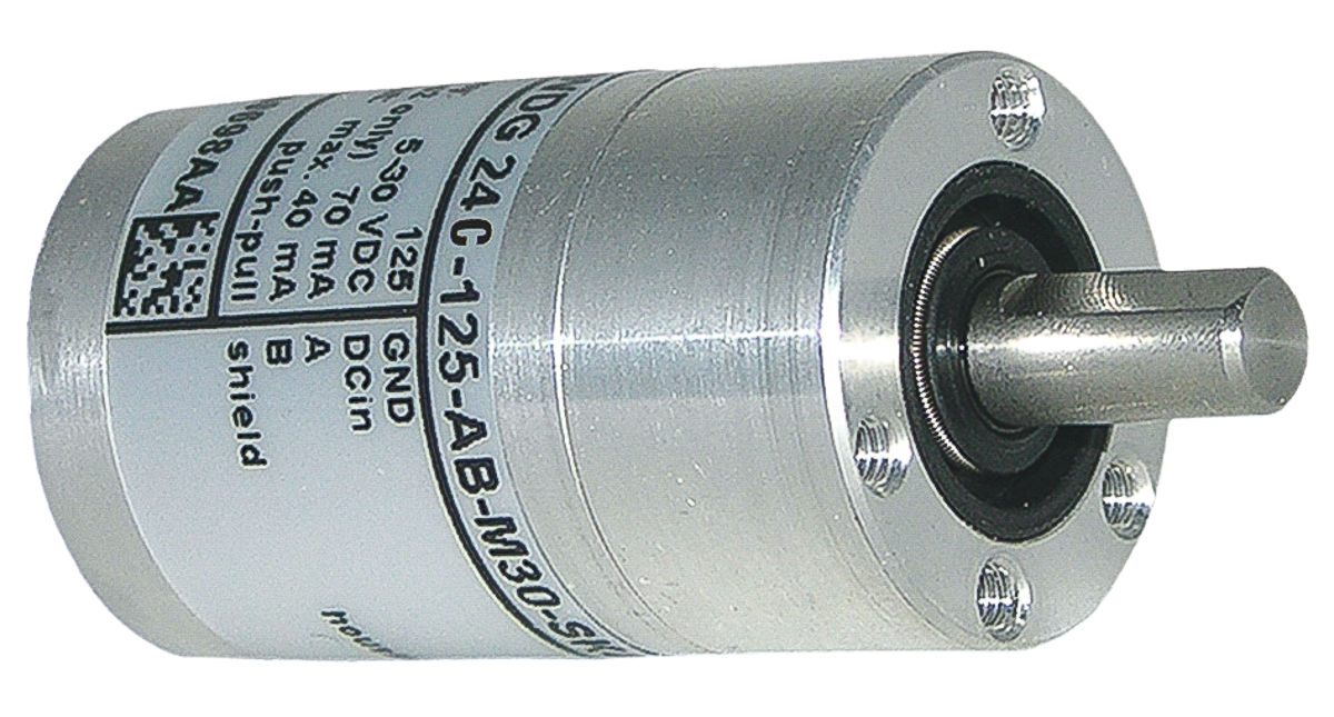 24A643MK7, Wachendorff