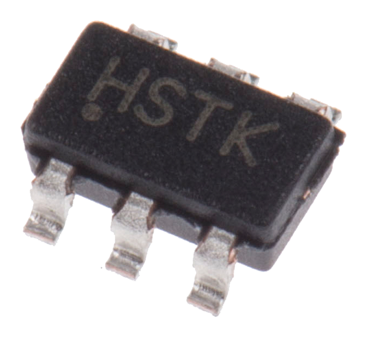 24AA025E48T-I/OT, Microchip
