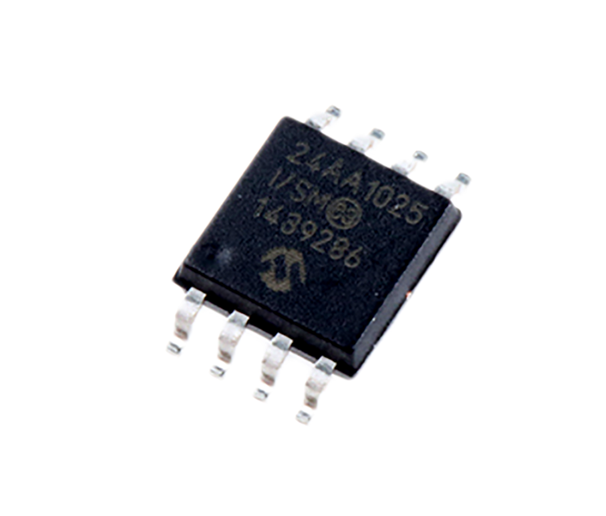 24AA1025-I/SM, Microchip
