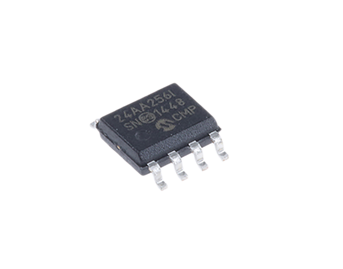 24AA256-I/SN, Microchip