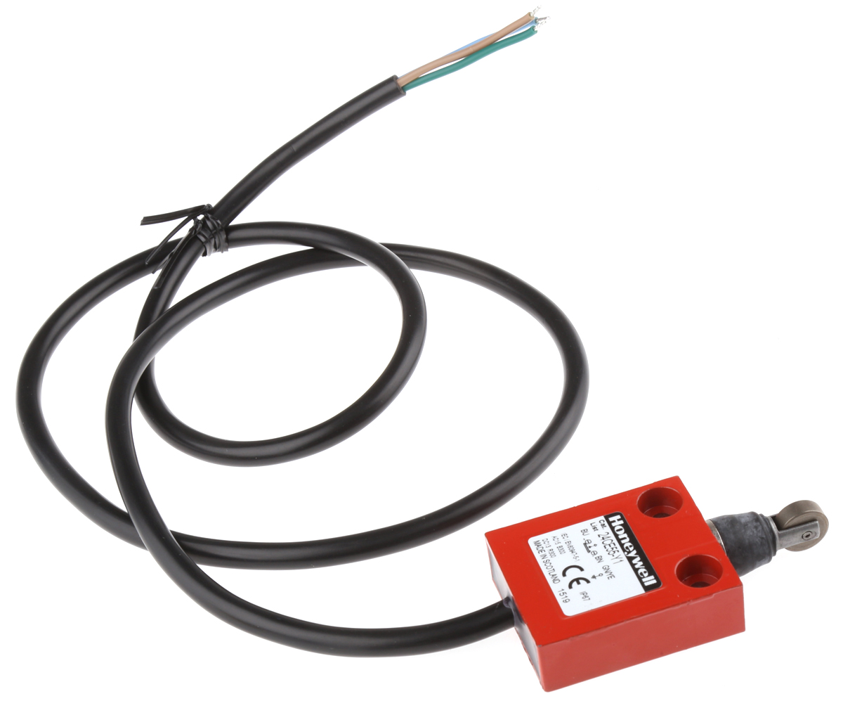 24CE55-Y1, Honeywell