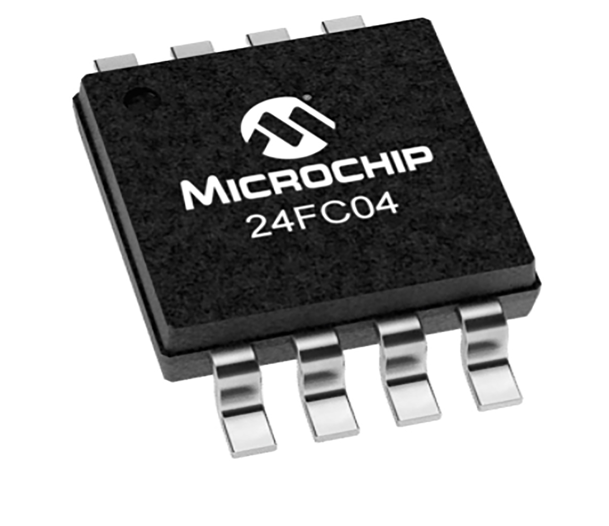 24FC04-I/ST, Microchip