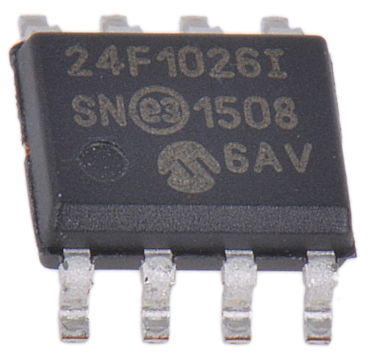 24FC1026-I/SN, Microchip