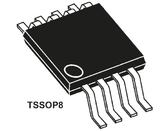 24FC256-I/ST, Microchip