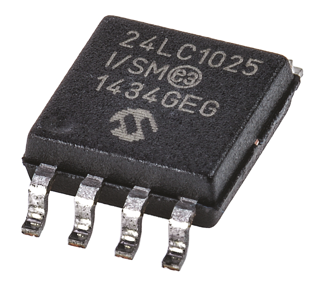 24LC1025-I/SM, Microchip