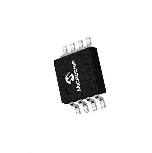 24LC128-I/MS, Microchip