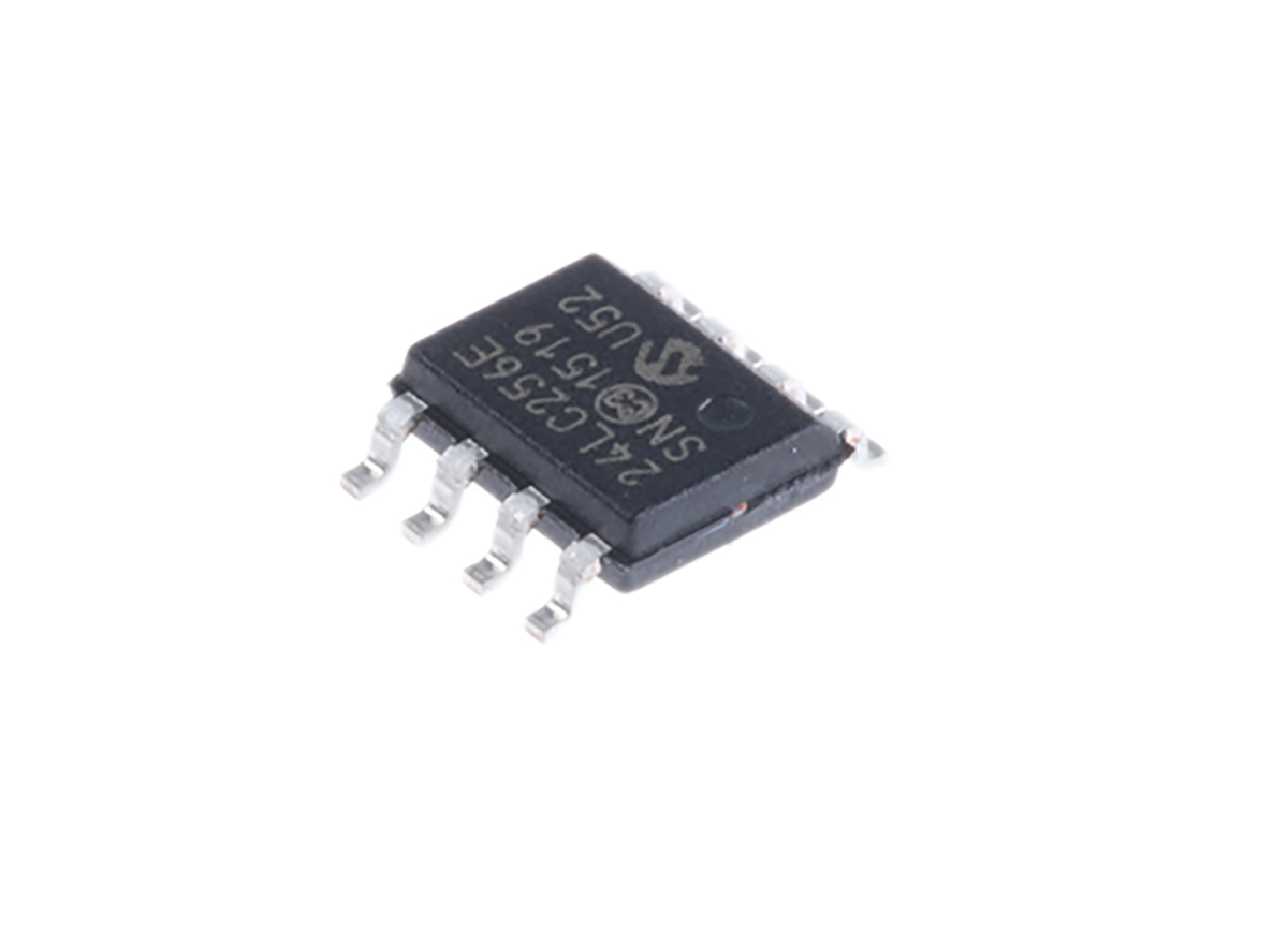 24LC256-E/SN, Microchip