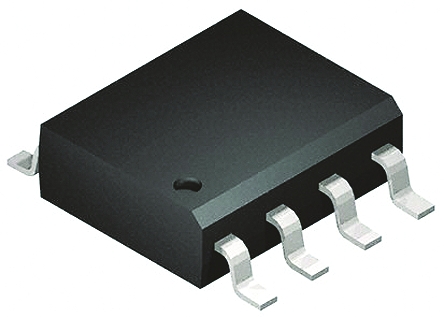 24LC256T-I/SM, Microchip