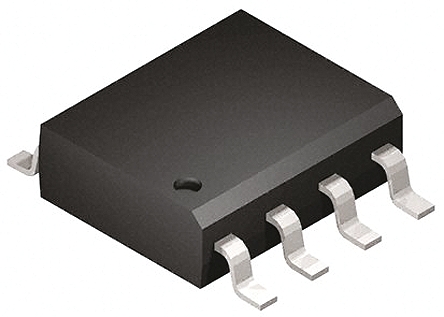 24LC32A-I/SM, Microchip