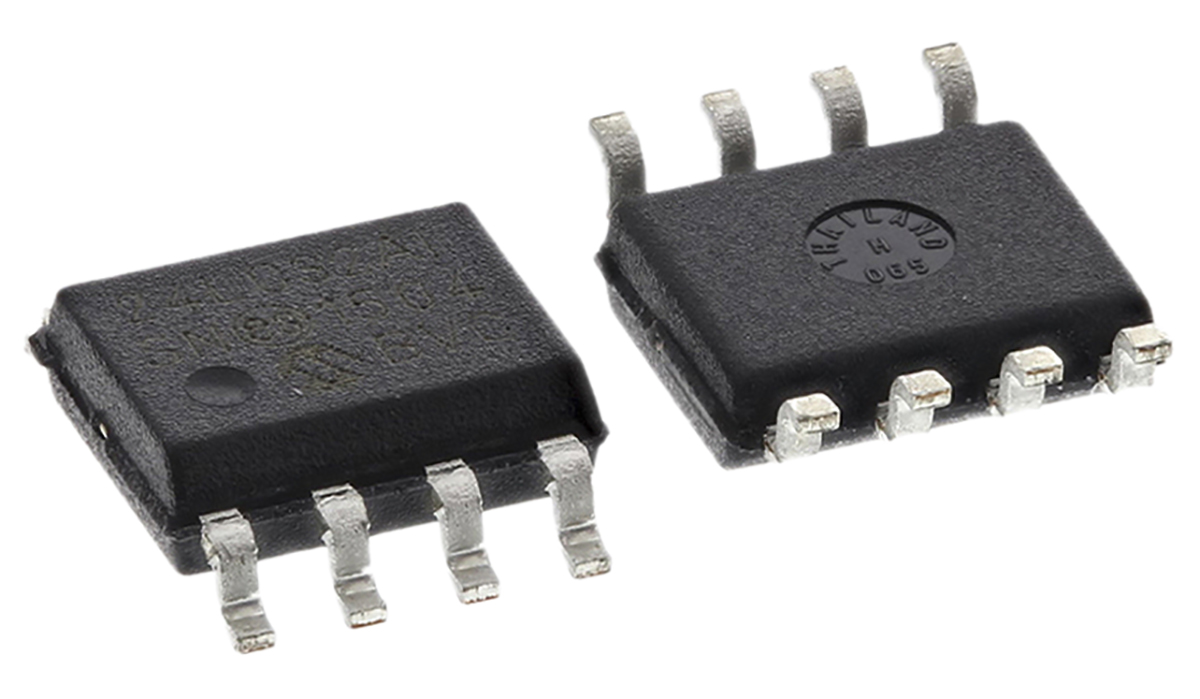 24LC32A-I/SN, Microchip