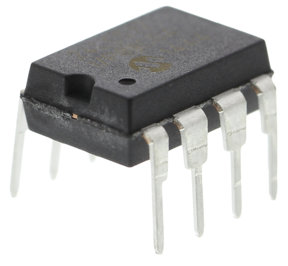 24LC512-I/P, Microchip