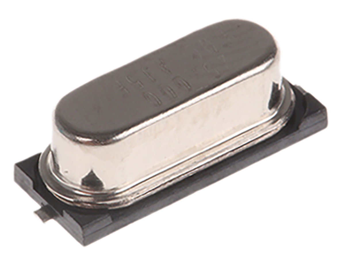 25.000MHz 49USMX/30/50/-40+85/18pF/ATF, Euroquartz