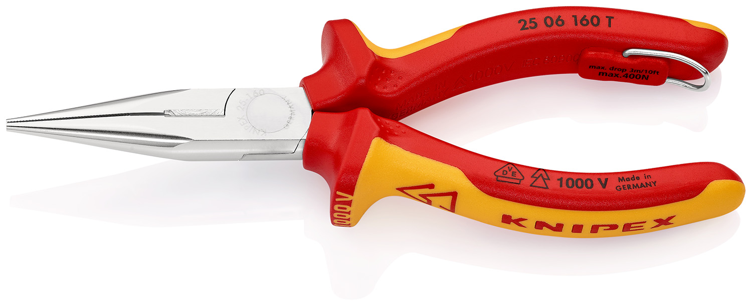 25 06 160 T, Knipex