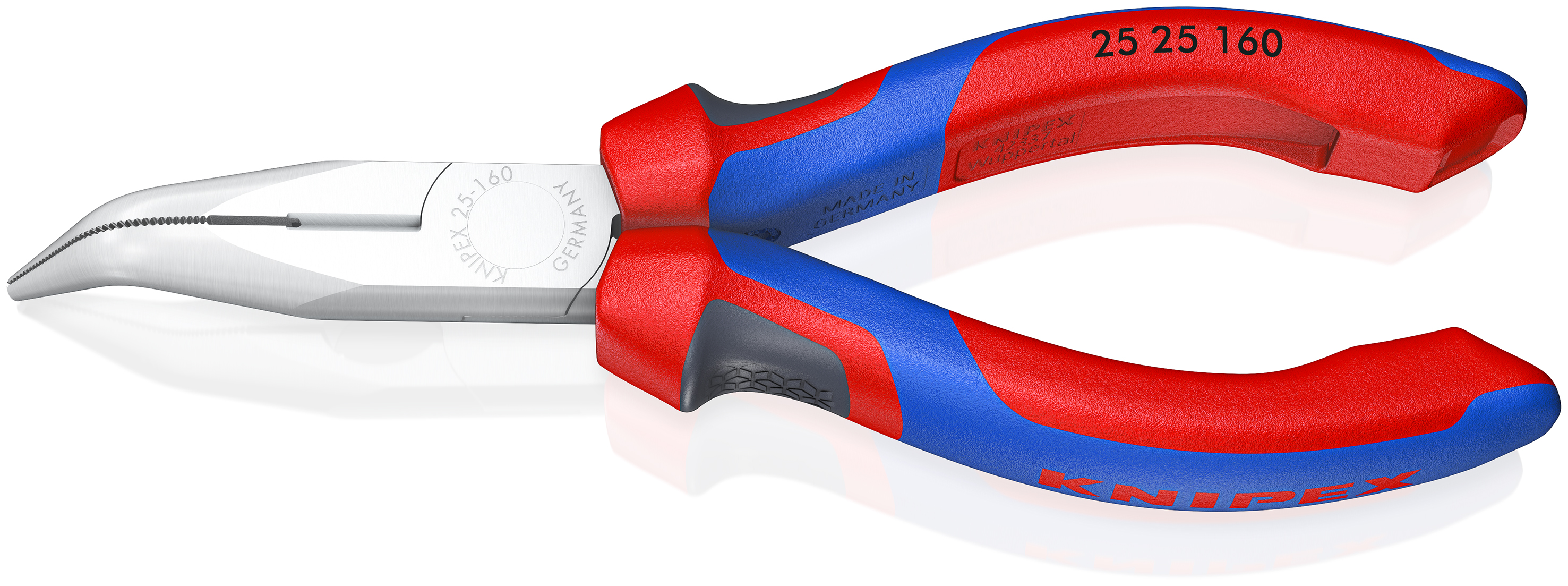 25 25 160, Knipex