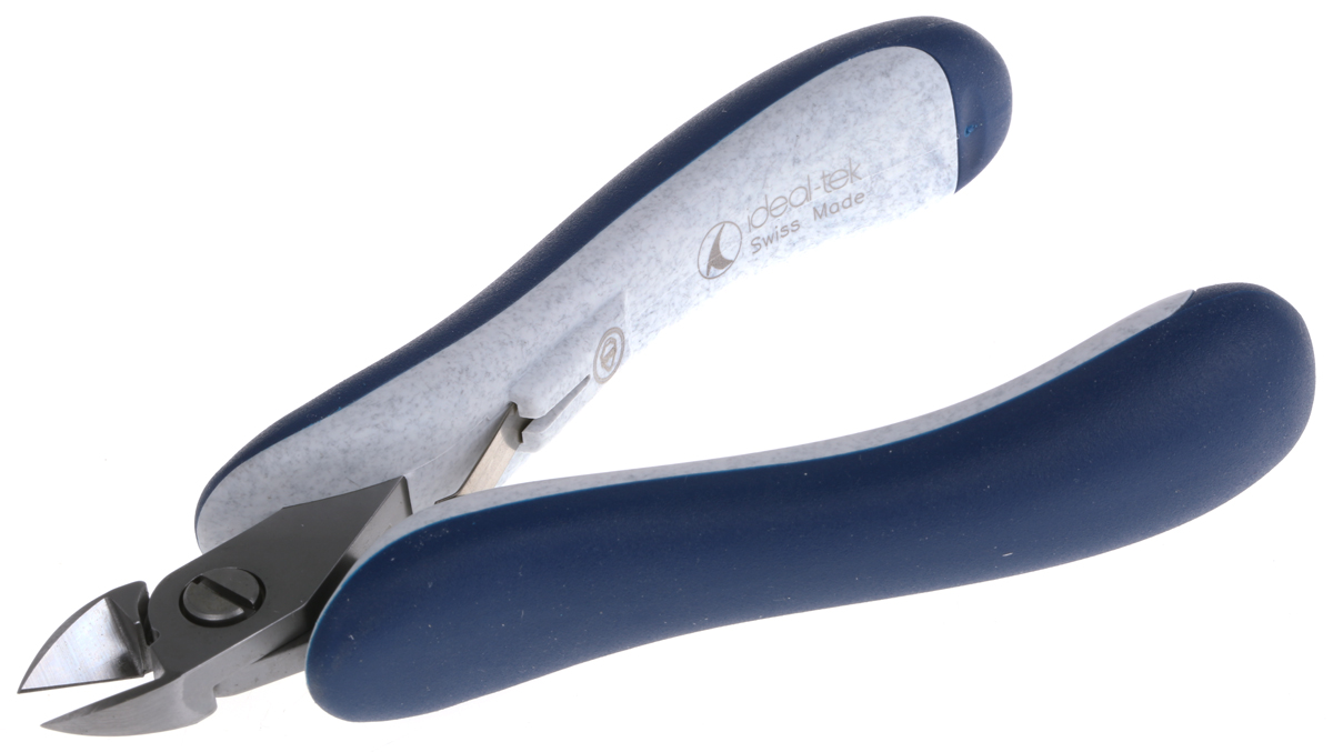 25.E5151.CRBG, ideal-tek