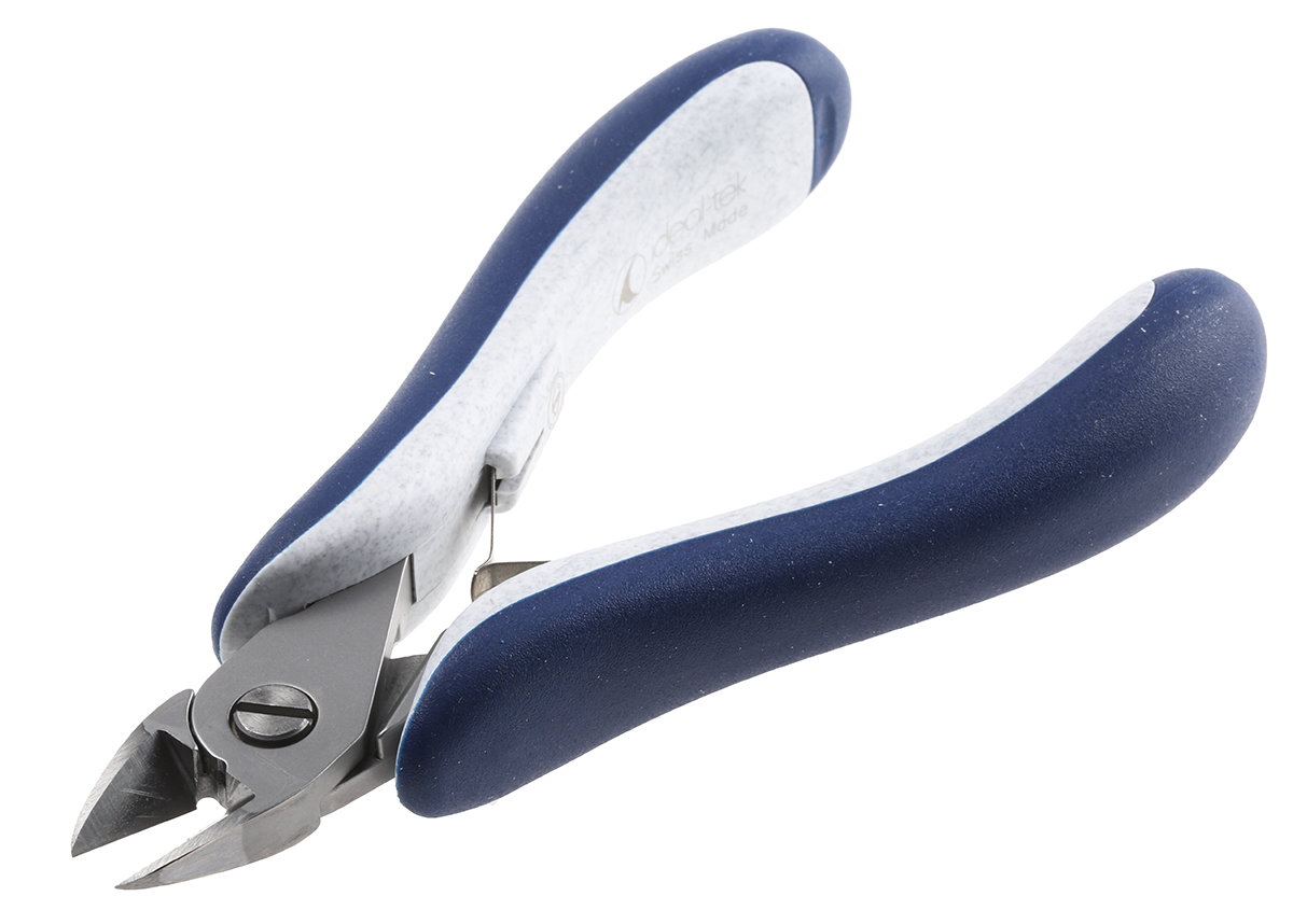 25.E5162.CRBG, ideal-tek