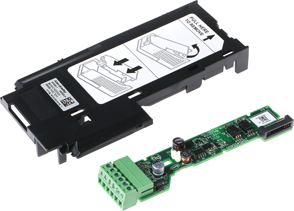 25-ENC-1, Allen Bradley