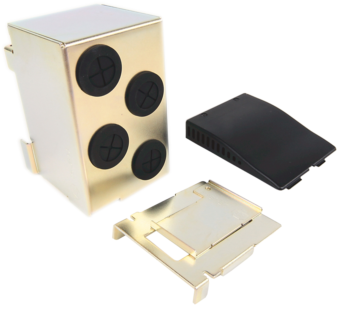 25-JBAA, Allen Bradley