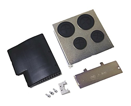 25-JBAC, Allen Bradley
