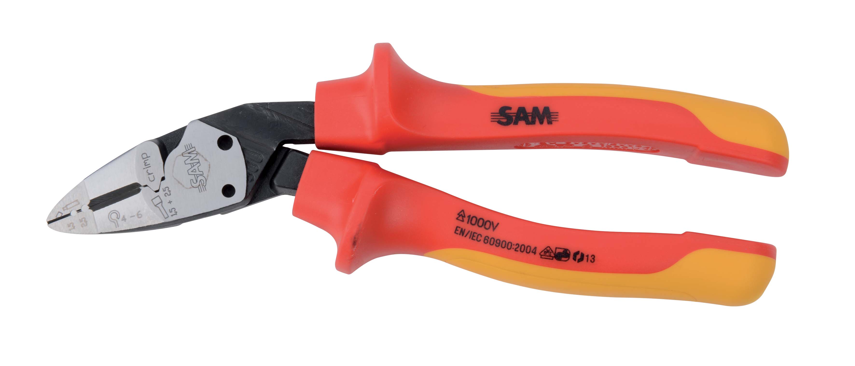 250-18TI, SAM