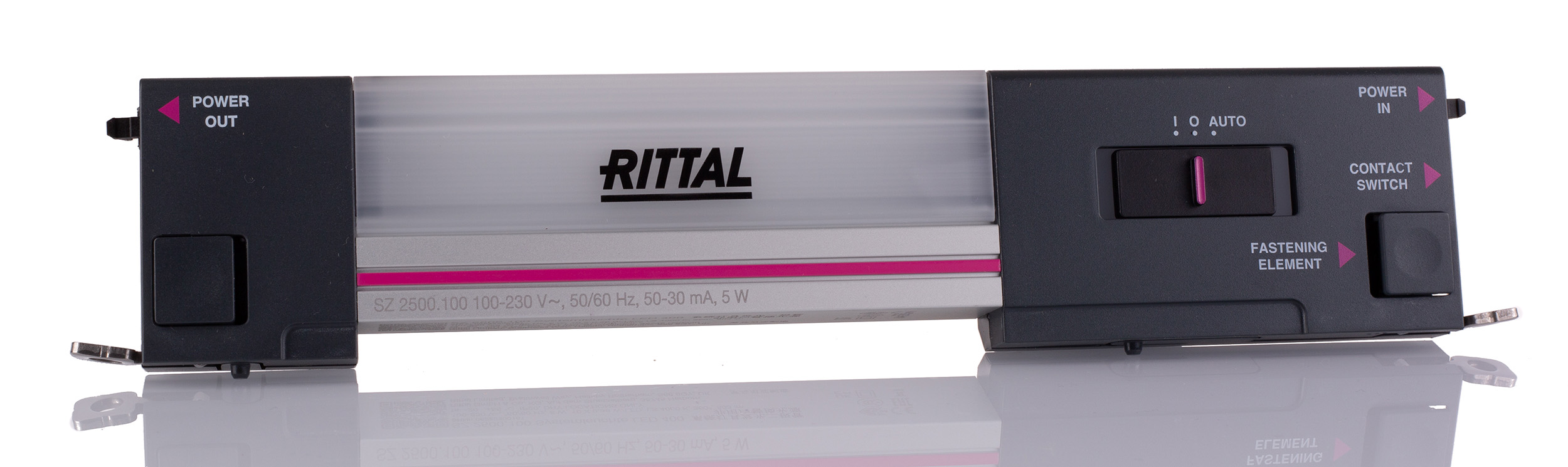 2500100, Rittal