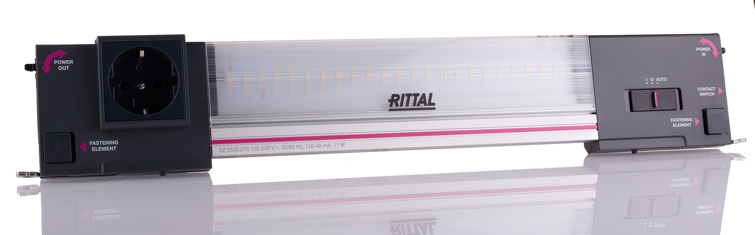2500210, Rittal