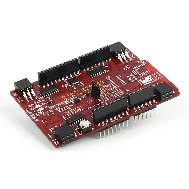 2501000101291, Wurth Elektronik