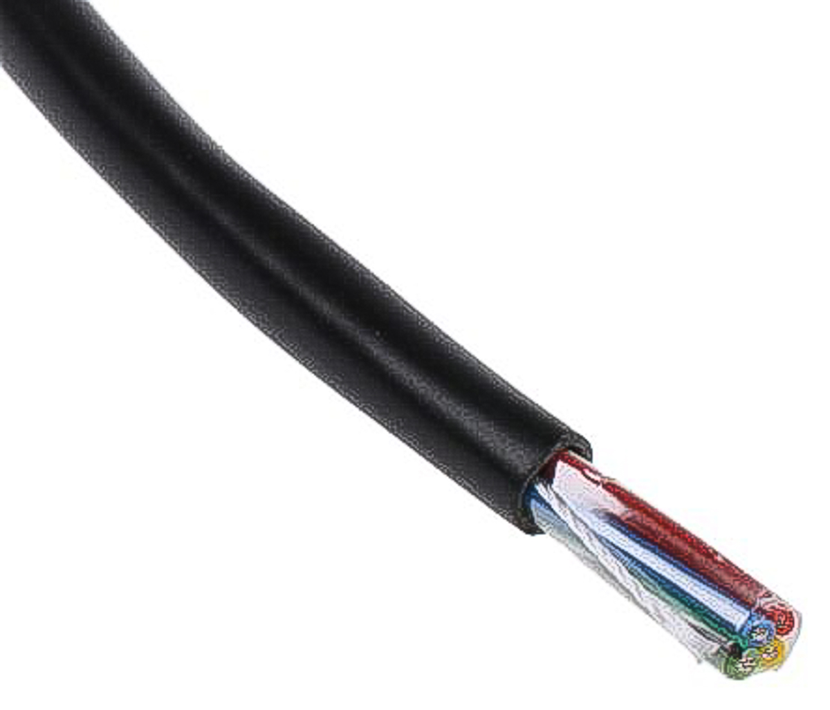 25014 BK005, Alpha Wire