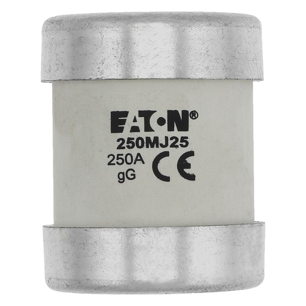 250MJ25-6, Eaton