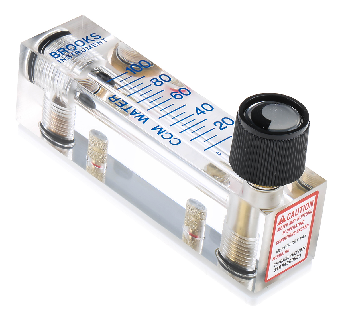 2510A2L10BVBN, Key Instruments