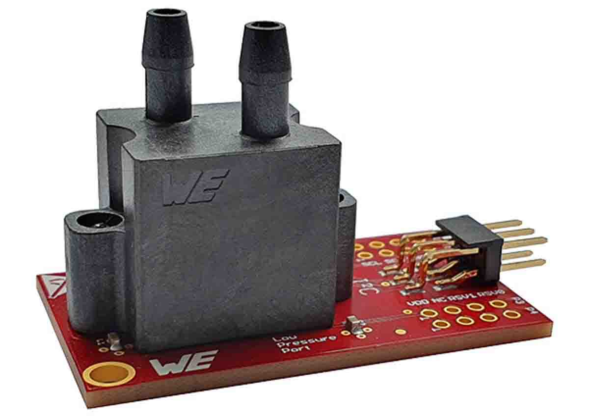 2513254510491, Wurth Elektronik