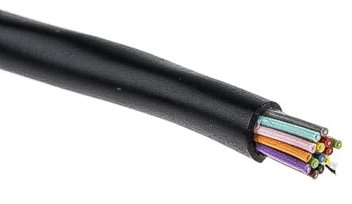 25199/15 BK005, Alpha Wire