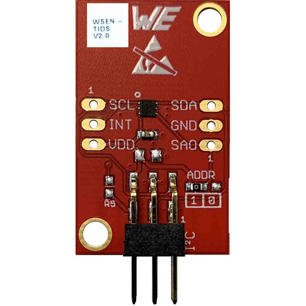 2521020222591, Wurth Elektronik