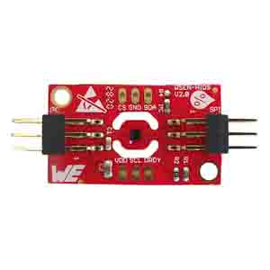 2525020210091, Wurth Elektronik