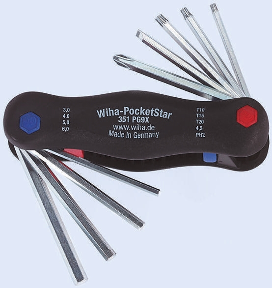 25293, Wiha