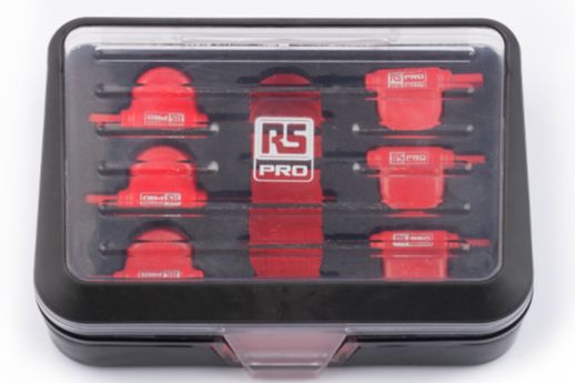 253-9678, RS PRO