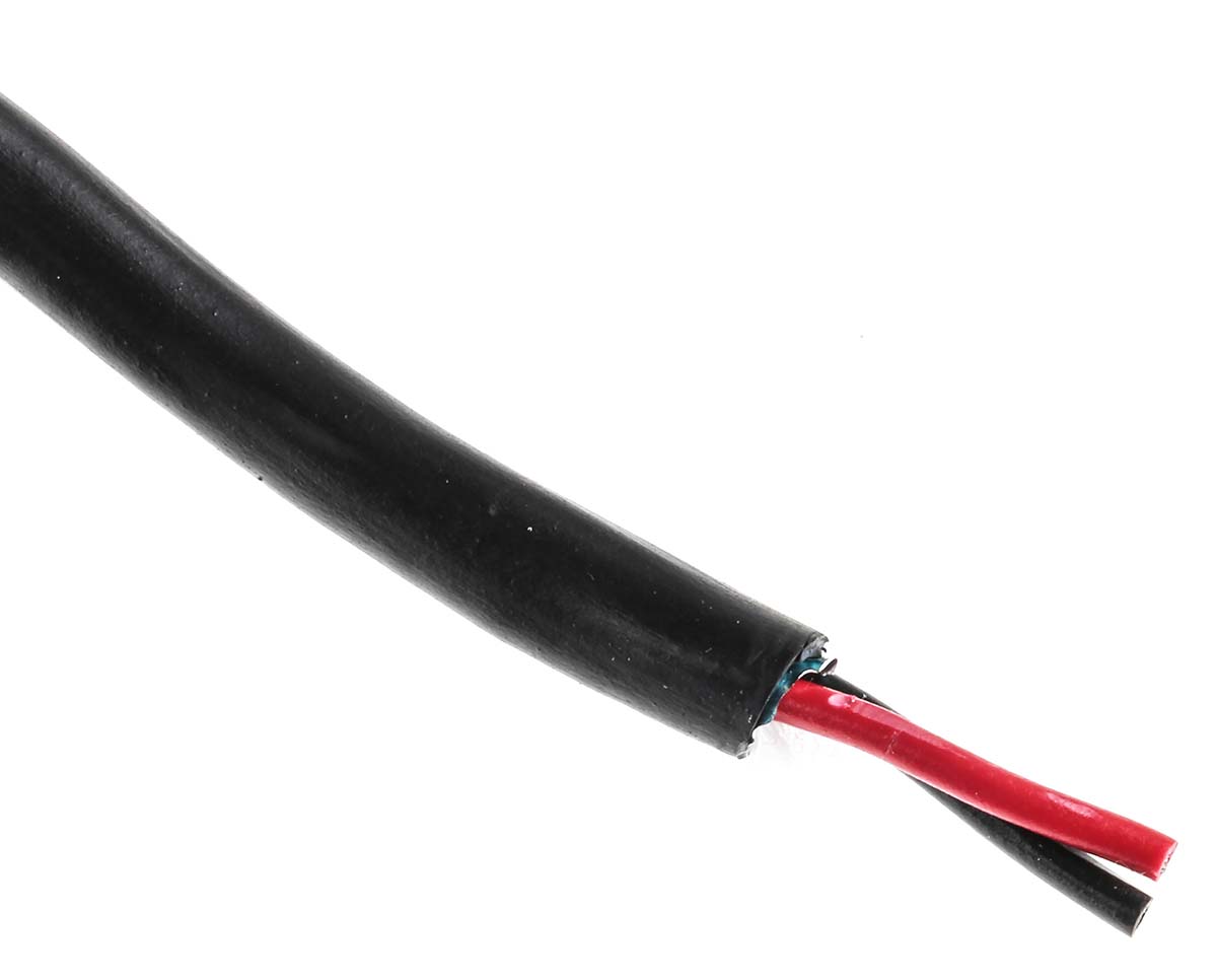 25462 BK005, Alpha Wire