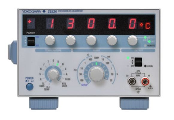 2553A-UC-Q, Yokogawa