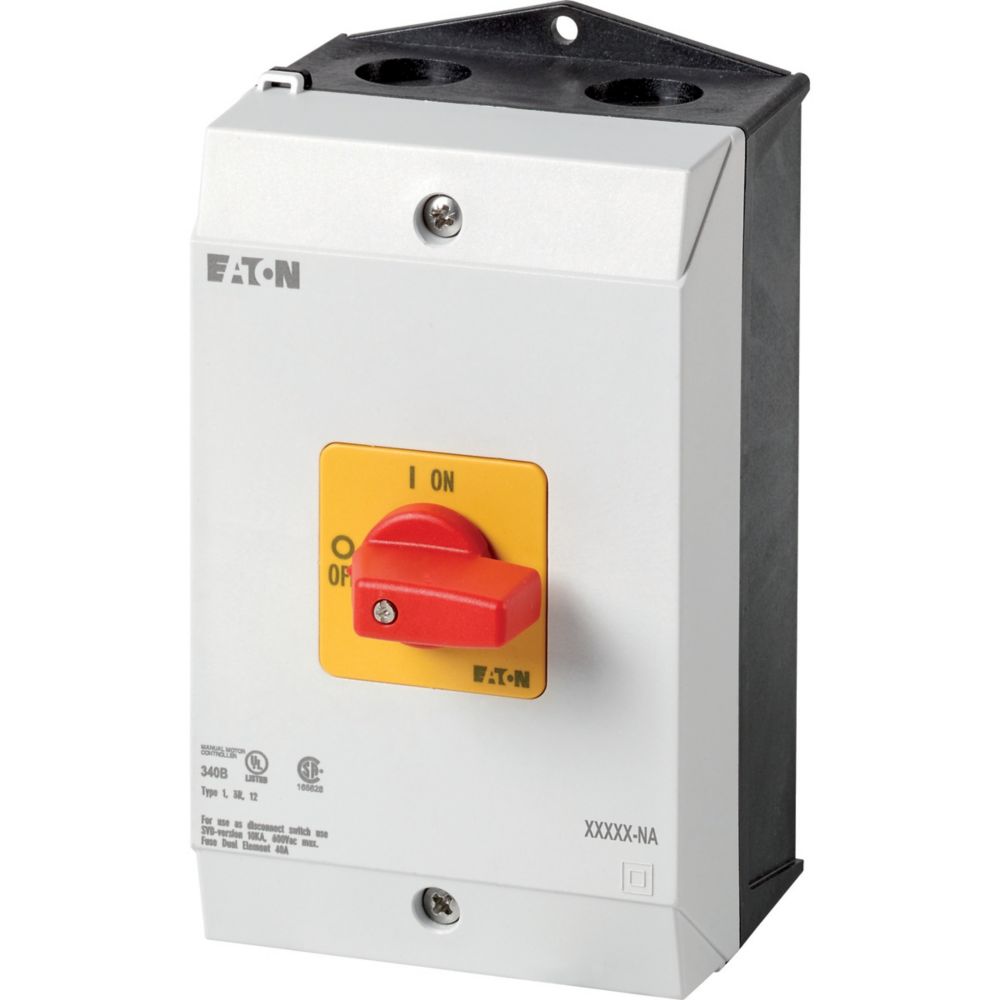 255887 P1-25/I2-RT-NA, Eaton
