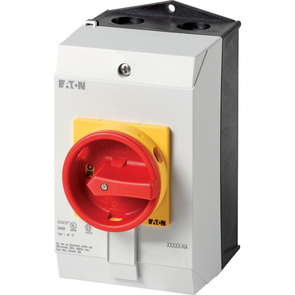 255888 P1-25/I2/SVB/HI11-NA, Eaton