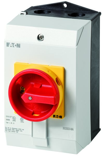 255891 P1-32/I2/SVB-NA, Eaton