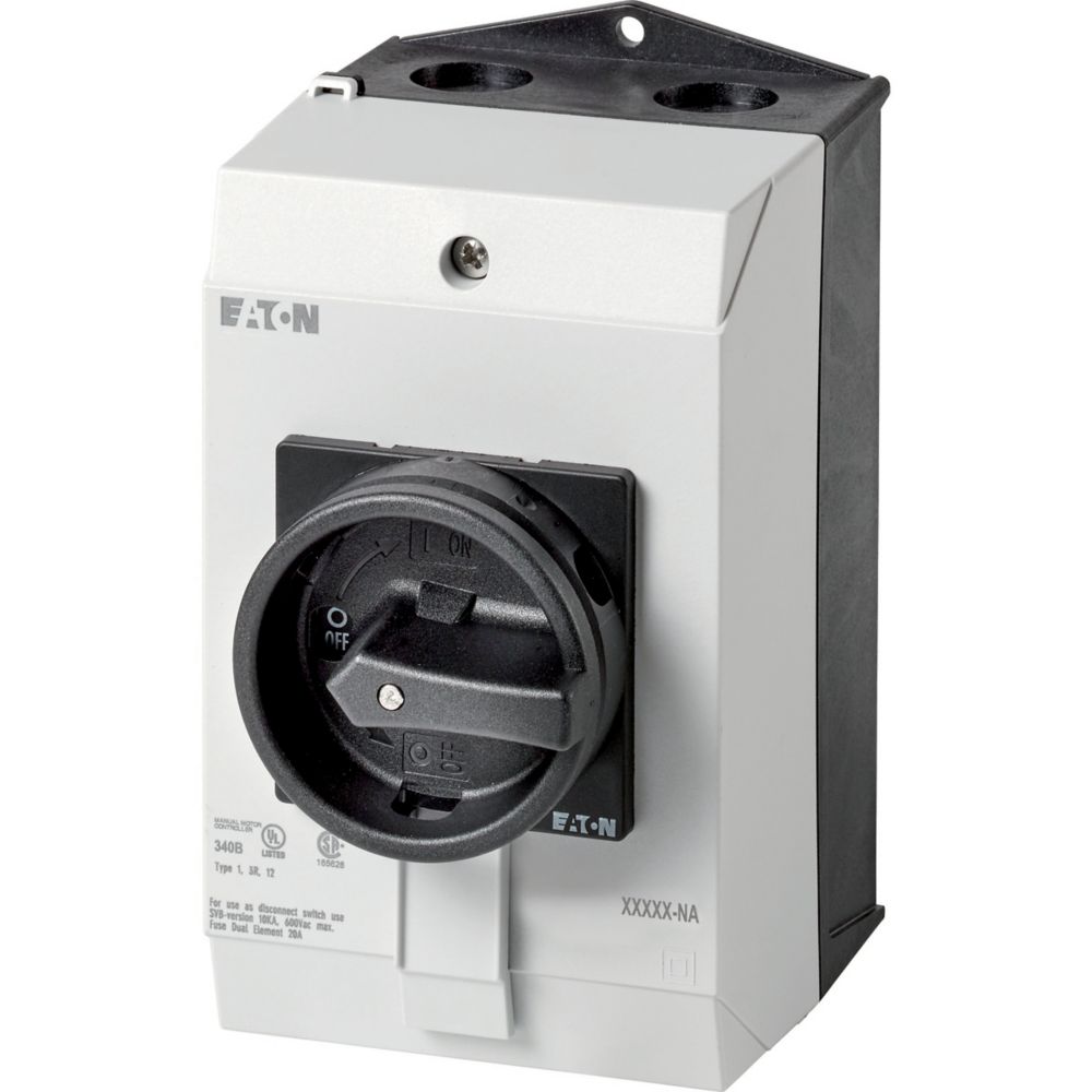 255892 P1-32/I2/SVB-SW-NA, Eaton